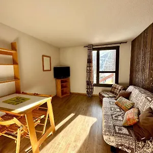Appartement Le Petit Marmotton, Isola 2000