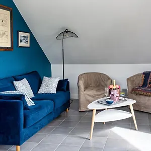 L'abri Du Bon Vent , Cancale France