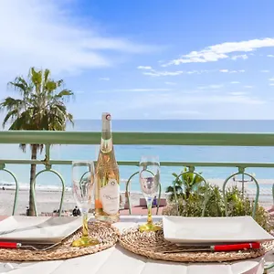 Appartement Les Yuccas Promenade Des, Nice