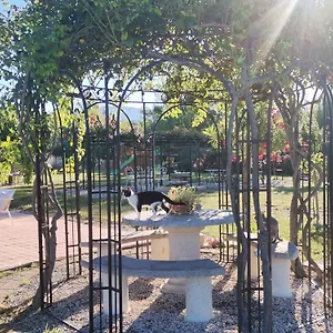 Hébergement de vacances En Provence 