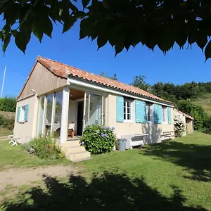 De La Vialle , Lamastre France