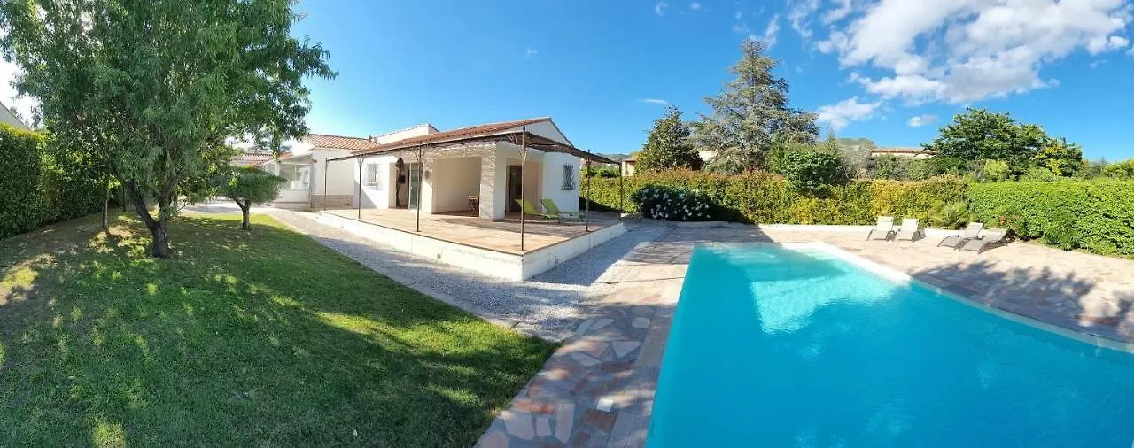 Studio Independant A La Villa Garlaban 3 Etoiles location