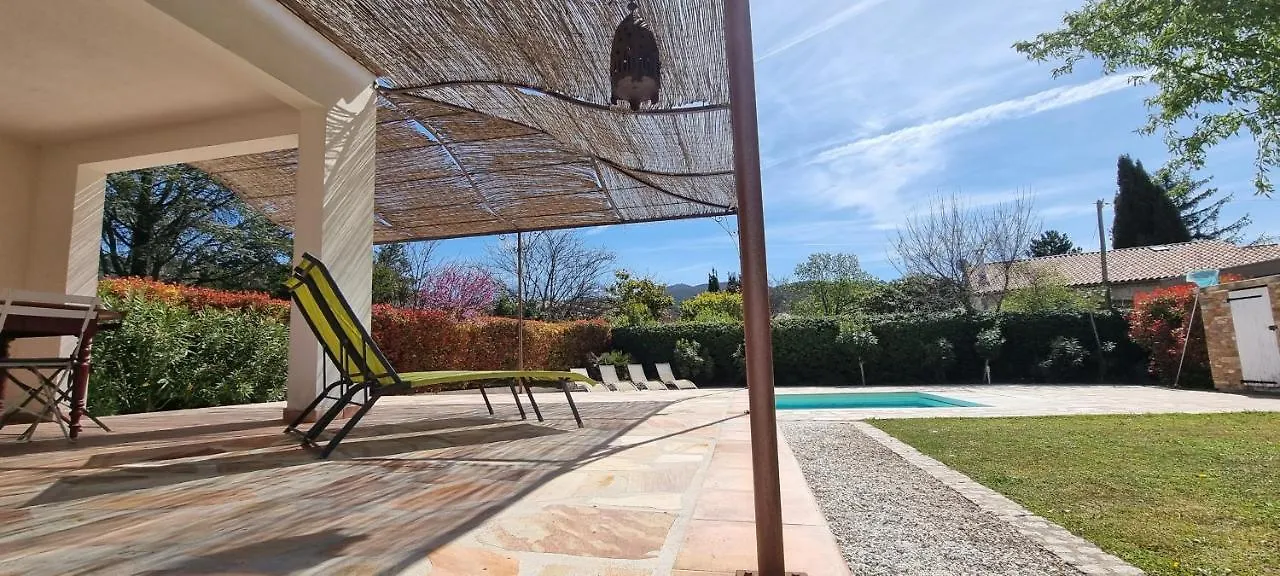 Studio Independant A La Villa Garlaban 3 Etoiles Gemenos 0*,  France