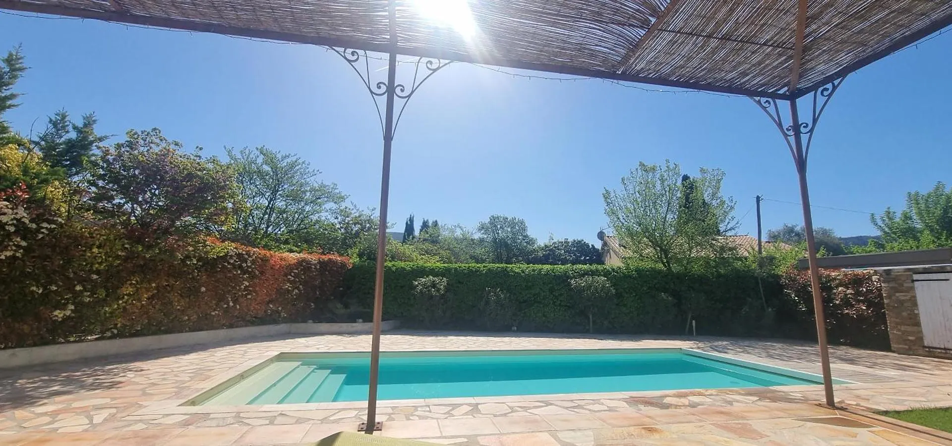 Studio Independant A La Villa Garlaban 3 Etoiles Gemenos 0*,  France