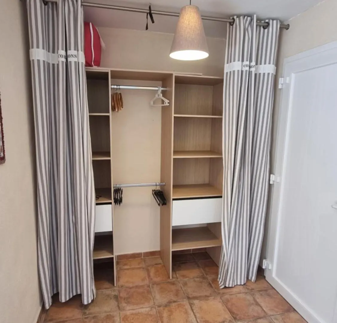 Apartment Studio Independant A La Villa Garlaban 3 Etoiles Gemenos France